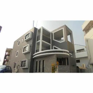 LA QUADRIFOGLIOの画像