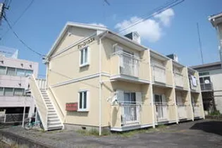 グリーンハウスA棟の画像