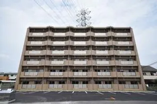 ユーミータウンの画像