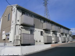 レモングラス釜井 Iの画像