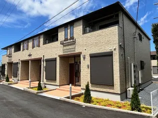 メゾンドビュー ラシーヌIIの画像