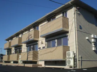 エルヴィレッジ Dの画像