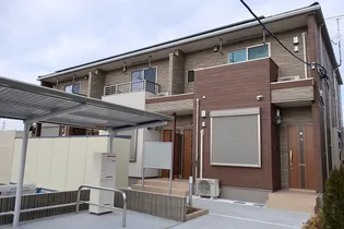 リーズフォートの画像