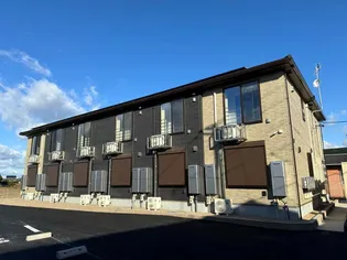 メゾン南中根の画像