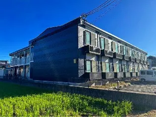 レオパレス雁が音の画像