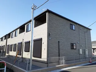 パレス ハンドIIIの画像