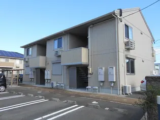 ベイサイド フクサキの画像