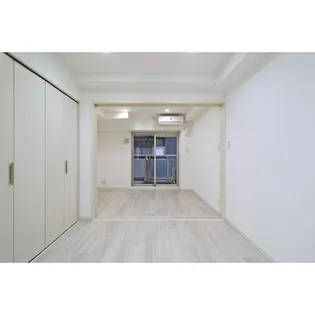 BRAVI南堀江【3階】の間取り