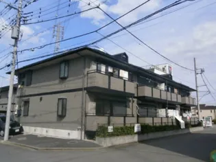 クレストⅠ Ⅱの画像