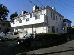 ゴールドハイツの画像