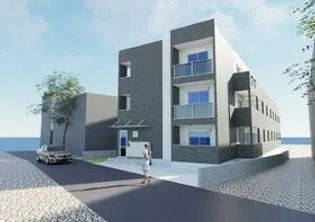 ラグランジュ新川崎の画像