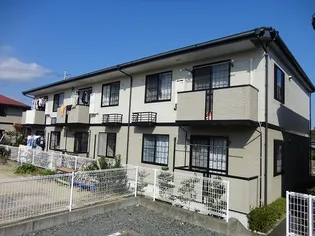 メゾン ノーブルⅠの画像