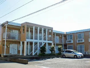 レオパレスKOTOBUKI Ⅱの画像