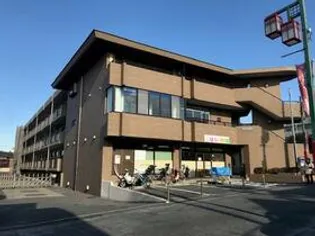 LーPLACE下総中山Ⅲの画像