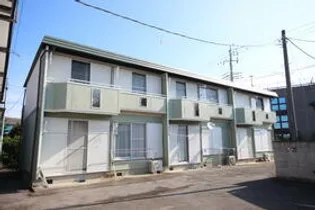 メゾンツルミI号棟の画像