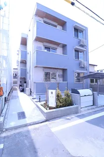 愛知県名古屋市東区大幸2丁目【アパート】の外観