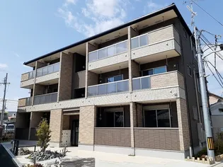 レヴァレンス岸部の画像