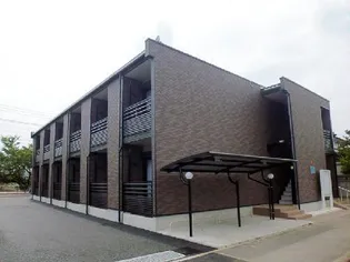 レオネクスト飛鳥IIの画像