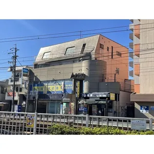 APEXビル新木曽川の画像