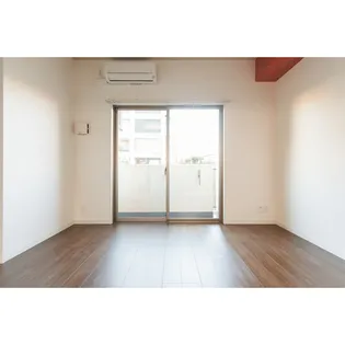 プレアデス千里山田【1階】の間取り