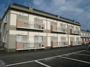 ビィラコートAの画像