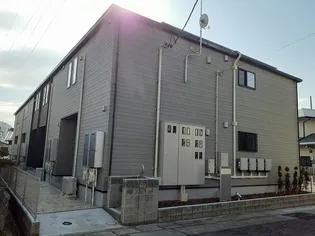 グレープヴィラの画像