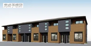 ジュピターⅡの画像