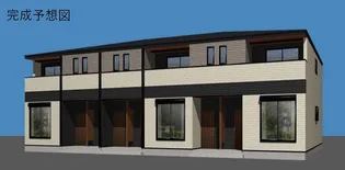 三重県鈴鹿市寺家7丁目【アパート】の外観