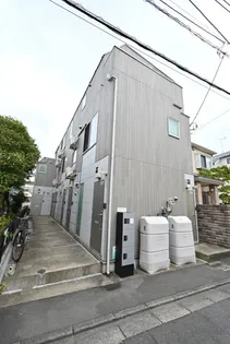 カサーディア蒲田の画像