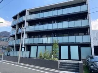 東京都世田谷区下馬1丁目【マンション】の外観