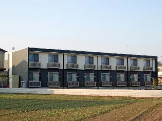 レオパレスバレーナ紅葉の画像