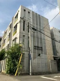 東京都小金井市本町3丁目【マンション】の外観