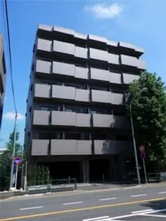 ルーブル上鷺宮弐番館の画像