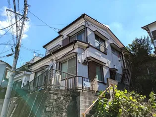 神大寺アパートの画像