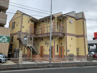 ユナイト尻手ルイ ベルトレーの画像