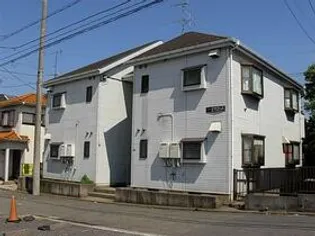 ハイツピボワーヌの画像