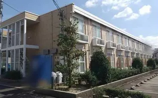 レオパレスアクシオンの画像