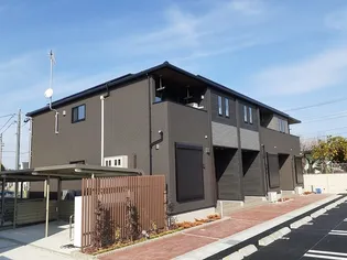 リブリオポラ Aの画像