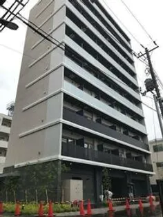 SーRESIDENCE市川の画像