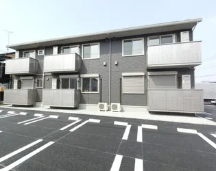 セジュール桜の画像