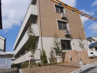 ヴィラコンフォート箕面の画像