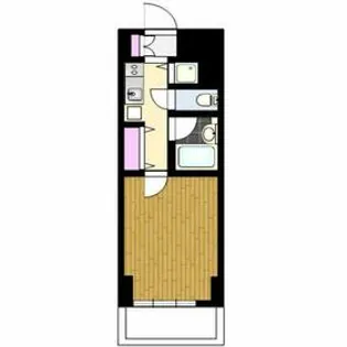 東京都千代田区神田小川町2丁目【マンション】の外観
