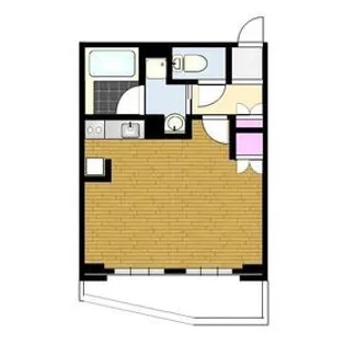 東京都文京区湯島3丁目【マンション】の外観