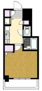 スカイコート東陽町WESTの画像