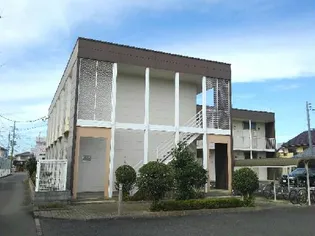 レオパレスはいむるぶしの画像