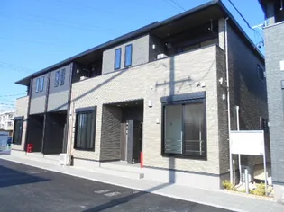 ブランシュ ネージュ ウェストの画像