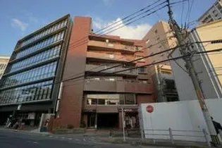 ハイツ三笠の画像