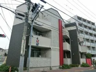 オー ピュール恋ヶ窪の画像