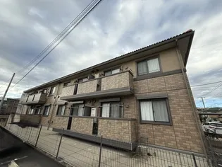 ソレイユ新吉田東の画像