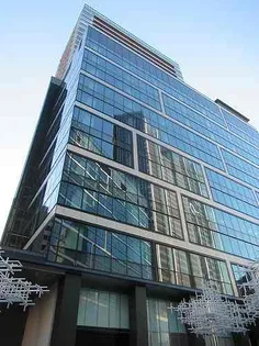 東京都渋谷区桜丘町【マンション】の外観